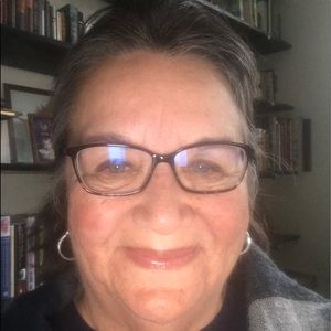 Meet your Posher, Judith